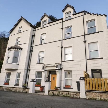 Apartament Bodnant Llandudno Zewnętrze zdjęcie