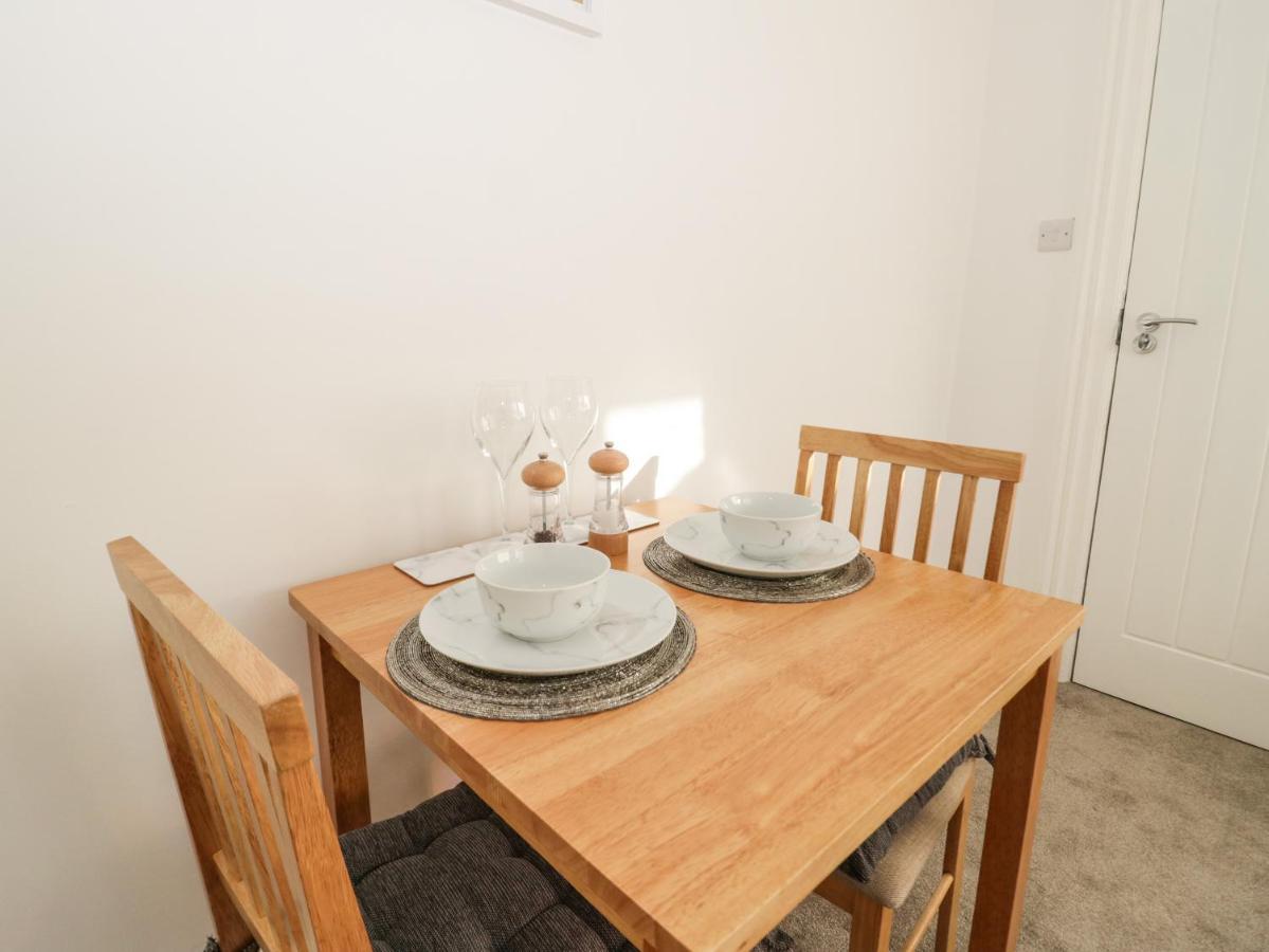 Apartament Bodnant Llandudno Zewnętrze zdjęcie