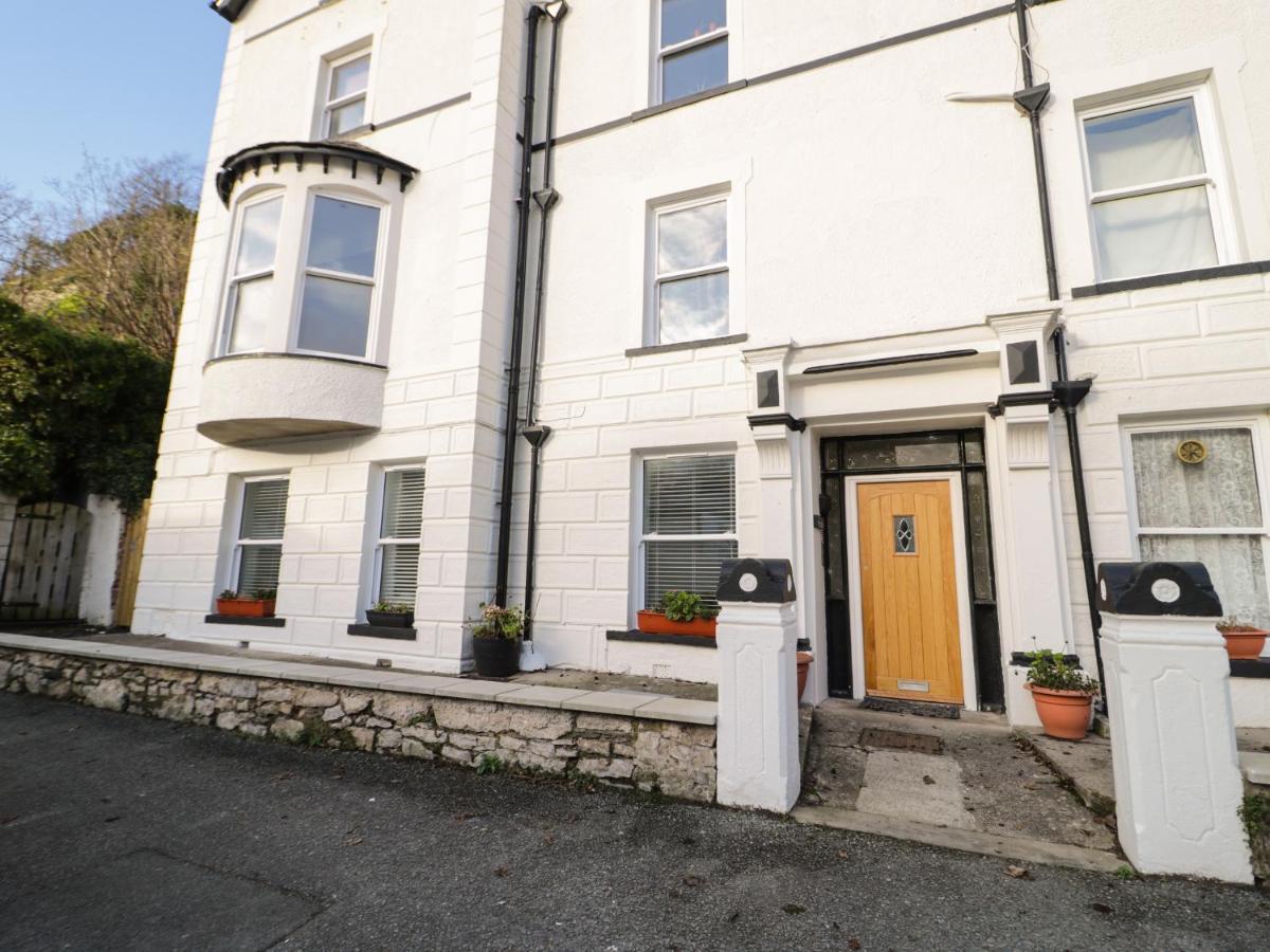 Apartament Bodnant Llandudno Zewnętrze zdjęcie