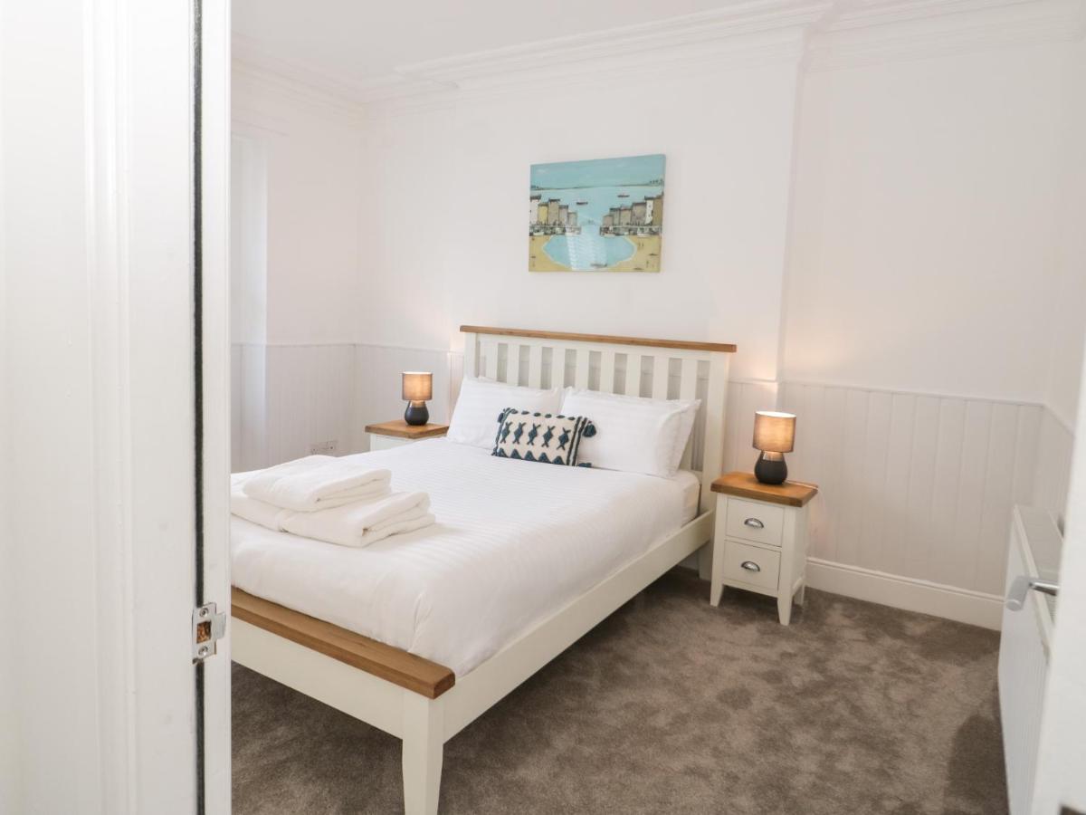 Apartament Bodnant Llandudno Zewnętrze zdjęcie