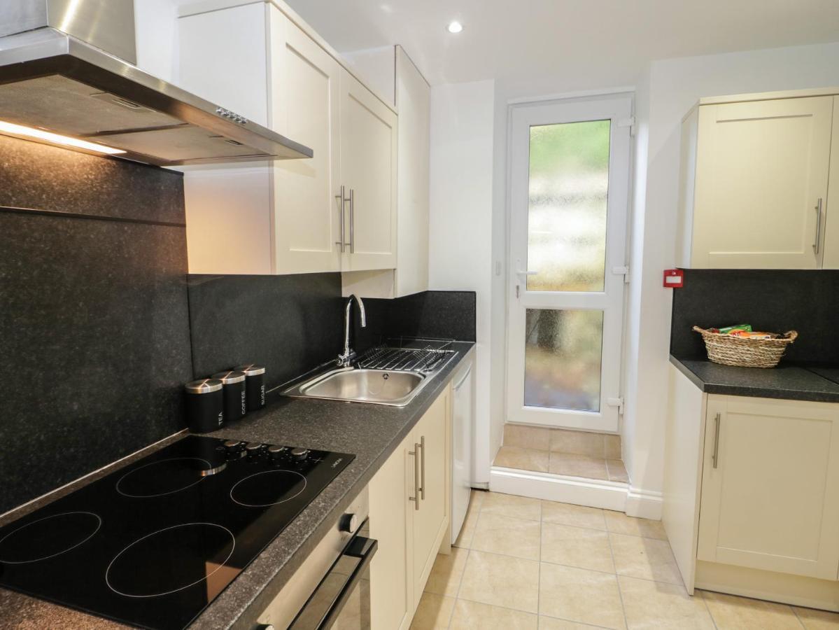 Apartament Bodnant Llandudno Zewnętrze zdjęcie