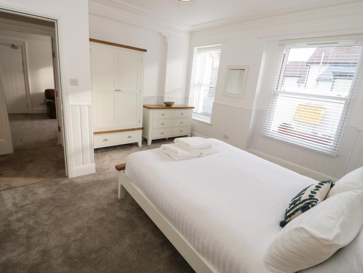 Apartament Bodnant Llandudno Zewnętrze zdjęcie