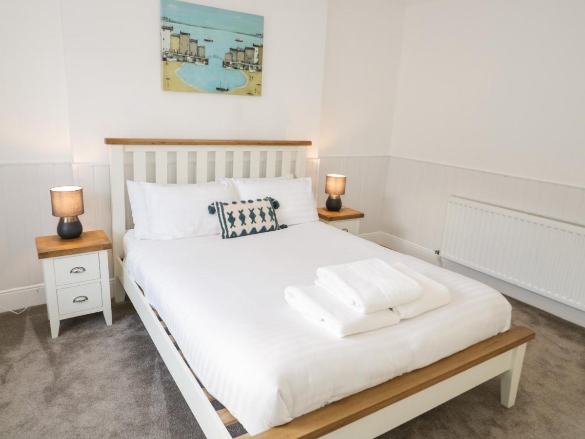 Apartament Bodnant Llandudno Zewnętrze zdjęcie