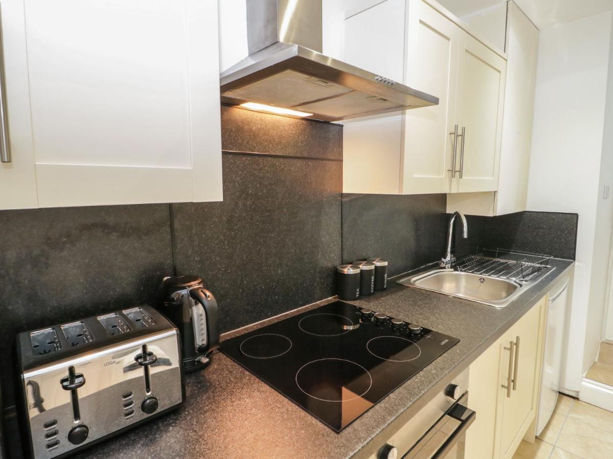 Apartament Bodnant Llandudno Zewnętrze zdjęcie