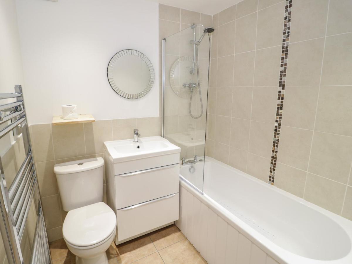 Apartament Bodnant Llandudno Zewnętrze zdjęcie